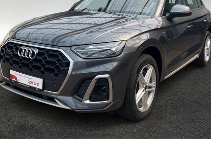 Audi Q5 85.268 km 31.450 &euro; Hamburg 22529