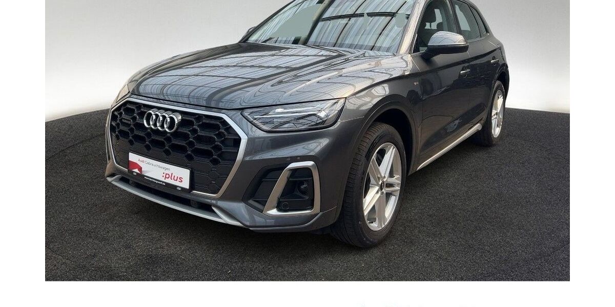 Audi Q5 85.268 km 31.450 &euro; Hamburg 22529