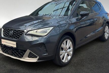 Seat Arona 33.435 km 20.950 &euro; Hamburg 22529