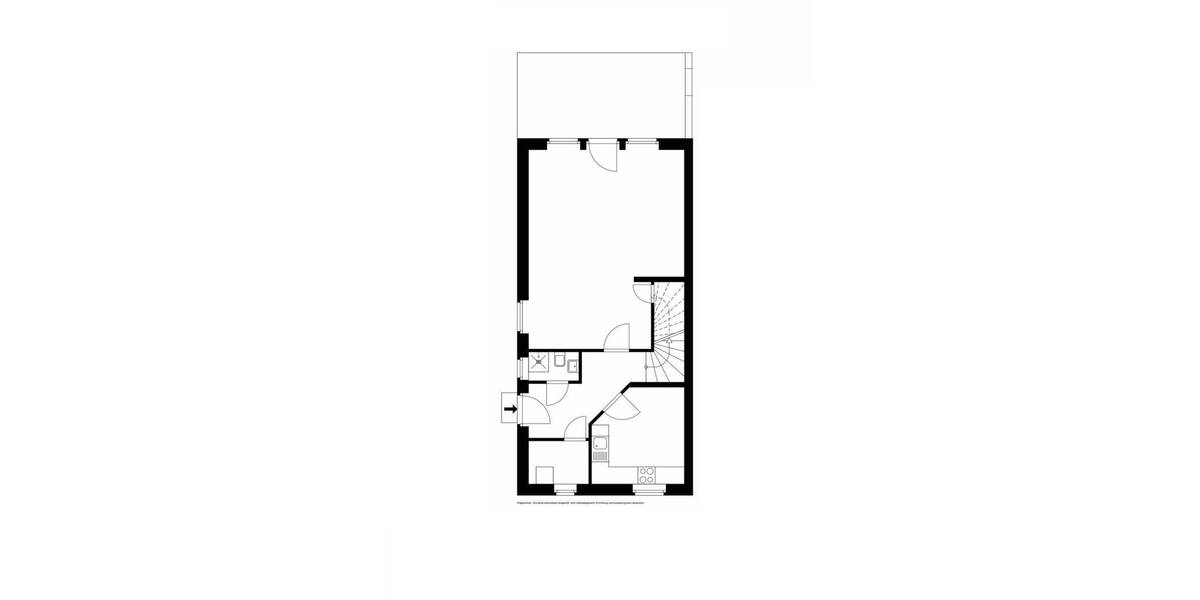 Doppelhaushälfte Bargteheide - 5 Zimmer, 125 m&sup2;, 529.000&euro; | Angebot:26064497