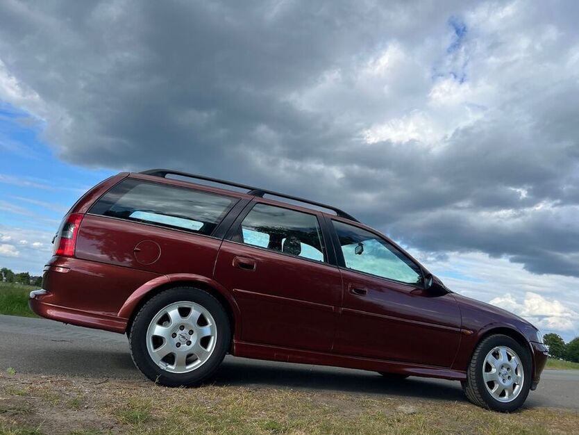 Vectra