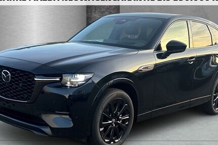 Mazda CX-60 5.400 km 53.990 &euro; Hamburg 22529