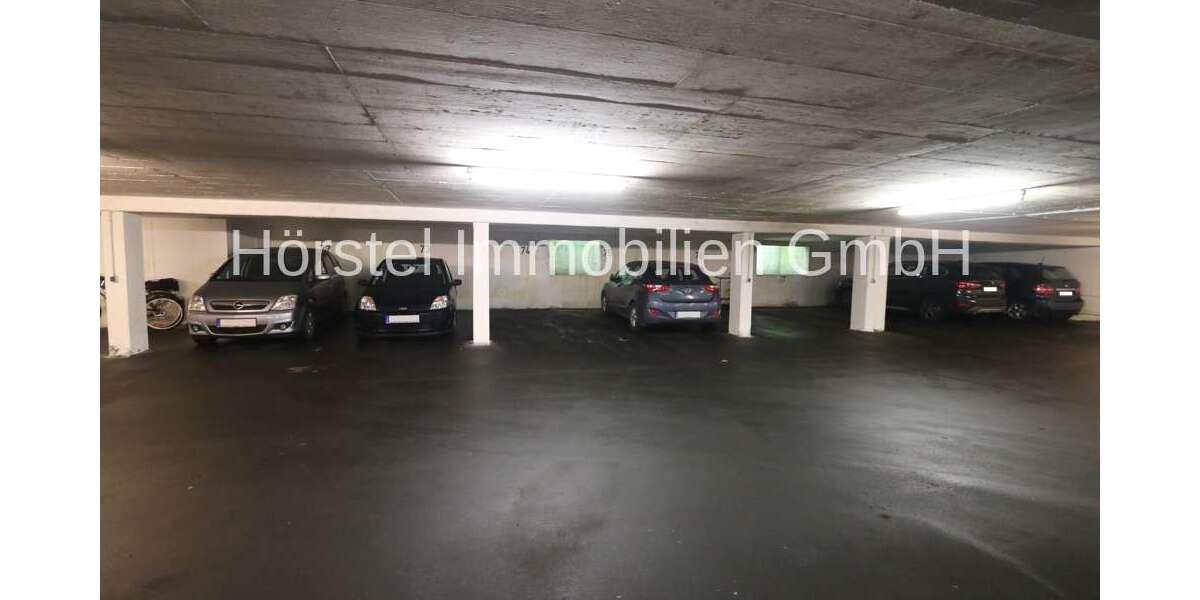 Garage zu verkaufen in Hamburg 29.000 € zimmer