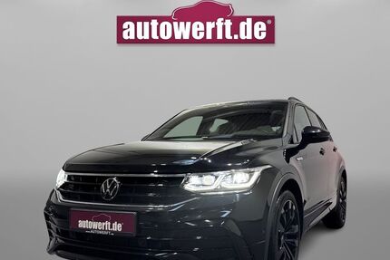 VW Tiguan 59.656 km 38.490 &euro; Ahrensburg 22926