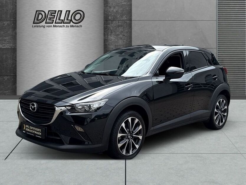 CX-3