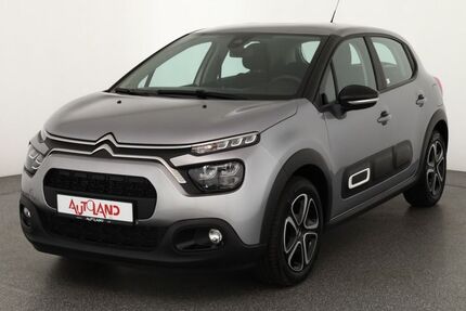 Citroen C3 20.646 km 14.490 € Hamburg 22761