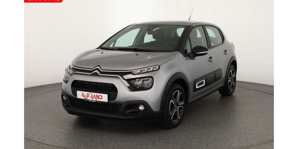 Citroen C3 20.646 km 14.490 &euro; Hamburg 22761