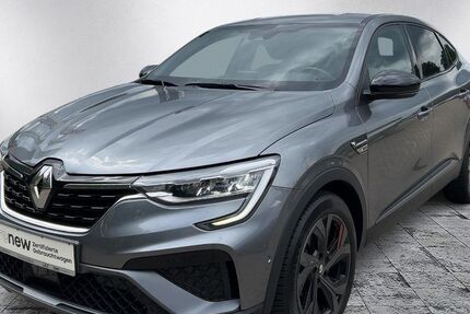 Renault Arkana 82.500 km 20.980 &euro; Norderstedt 22851