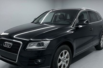 Audi Q5 45.279 km 16.900 &euro; Hamburg 22339