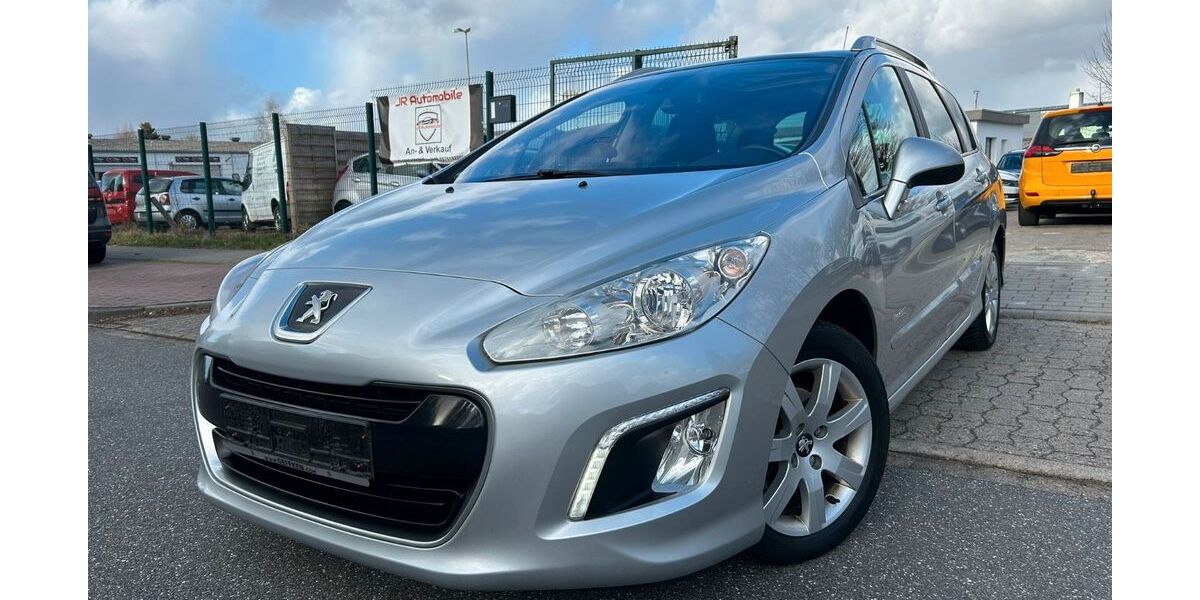 Peugeot 308 299.000 km 2.490 &euro; Neu Wulmstorf 21629