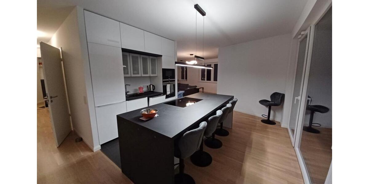 Etagenwohnung Hamburg Hamburg-Mitte - 4 Zimmer, 128 m&sup2;, 1.310.000&euro; | Angebot:26656306
