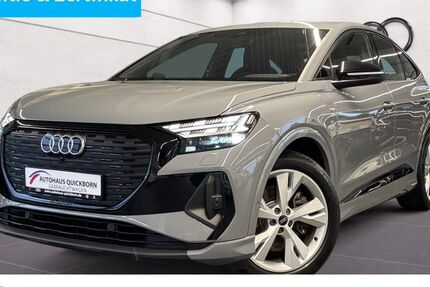 Audi Q4 e-tron 47.483 km 33.280 &euro; Quickborn 25451