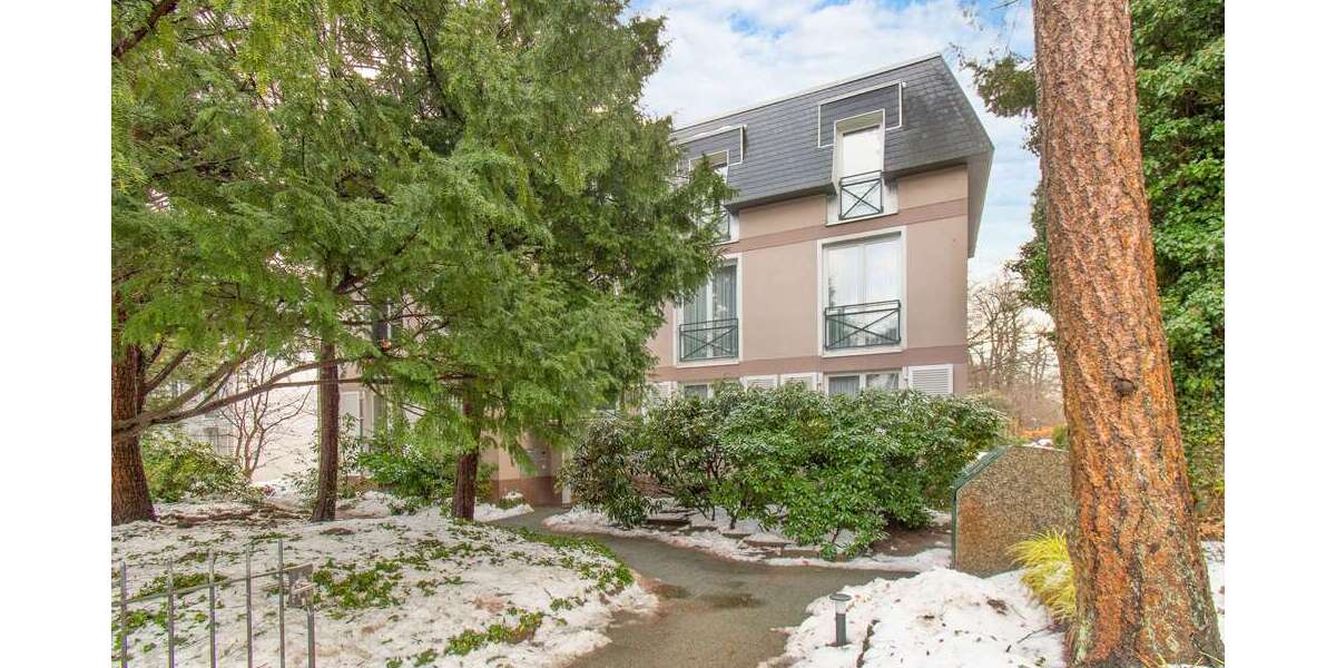 Wohnung zum Kaufen in Hamburg 815.000 € 111 m² 3 zimmer