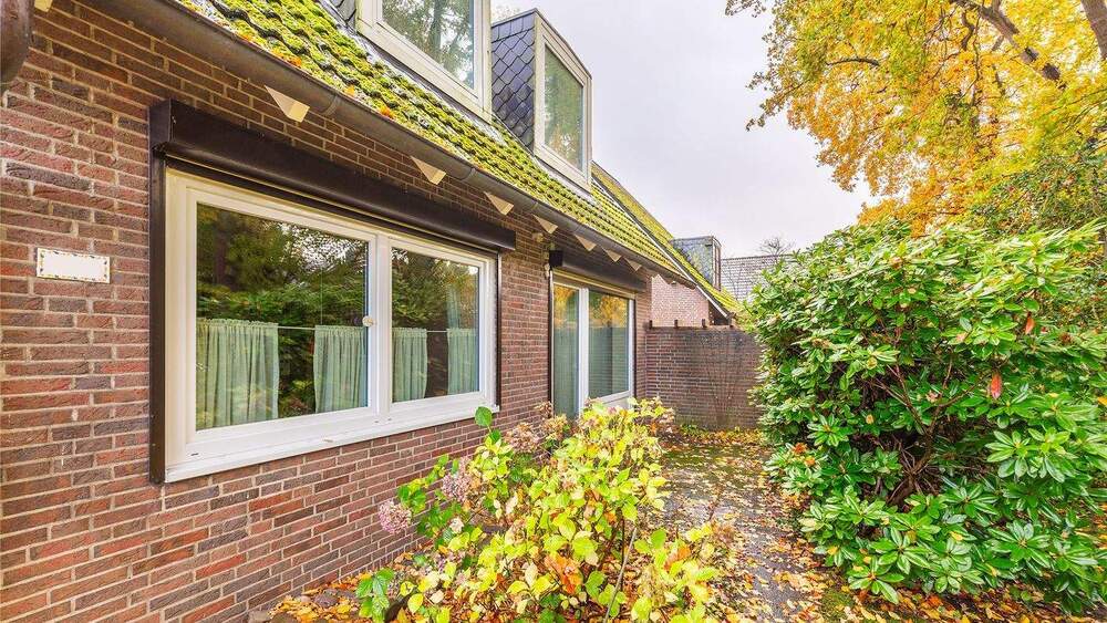 Einfamilienhaus Hamburg Langenhorn - 7 Zimmer, 163 m&sup2;, 625.000&euro; | Angebot:25778825