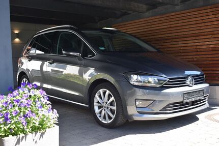 VW Golf Sportsvan 118.600 km 13.590 &euro; Barsbüttel 22885