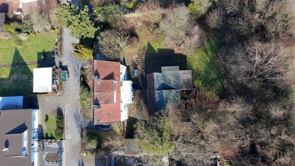 Mehrfamilienhaus, Wohnhaus Hamburg Neuland - 8 Zimmer, 130 m&sup2;, 379.000&euro; | Angebot:25910683