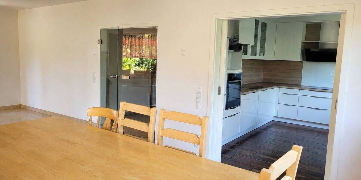 Einfamilienhaus Neu Wulmstorf - 6 Zimmer, 202 m&sup2;, 949.000&euro; | Angebot:26820595