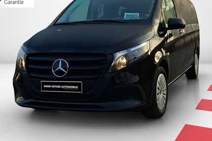 Mercedes-Benz Vito 41.459 km 44.090 &euro; Hamburg-Alstertal 22339