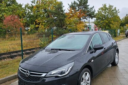 Opel Astra 139.000 km 9.400 € Geesthacht 21502