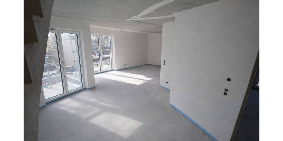 Etagenwohnung Hamburg Marienthal - 5 Zimmer, 137 m&sup2;, 855.000&euro; | Angebot:26094190