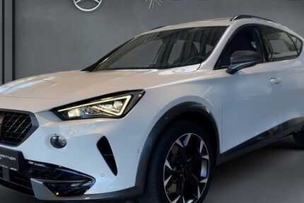 Cupra Formentor 50.500 km 31.350 &euro; Buchholz i.d. N. 21244