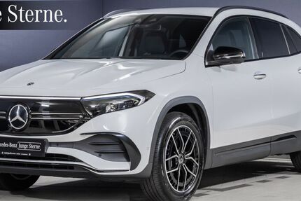 Mercedes-Benz EQA 11.440 km 36.690 € Hamburg 22549