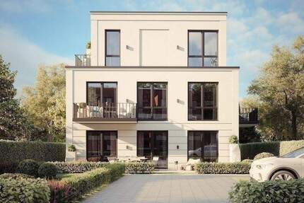 Wohnung Hamburg Volksdorf - 2 Zimmer, 475.000&euro; | Angebot:24748170