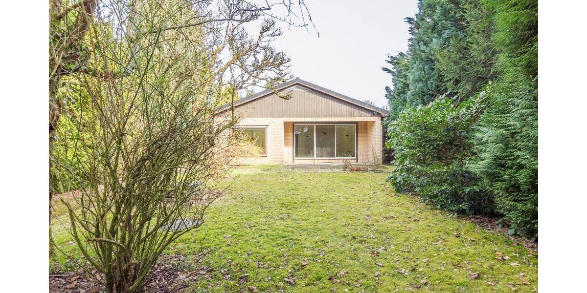 Grundstück Hamburg Sasel - 680.000&euro; | Angebot:26207364