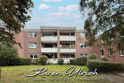 Wohnung Seevetal Hagolt - 4 Zimmer, 90 m&sup2;, 219.000&euro; | Angebot:23215210