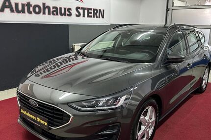 Ford Focus 76.786 km 14.900 € Uetersen 25436