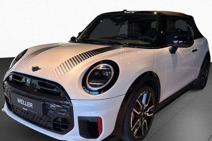 Mini John Cooper Works Cabrio 16.719 km 40.178 &euro; Hamburg 21073