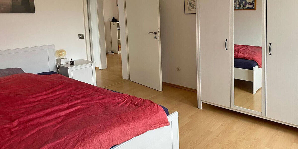 Etagenwohnung Seevetal Meckelfeld - 4 Zimmer, 90 m&sup2;, 230.000&euro; | Angebot:26092031