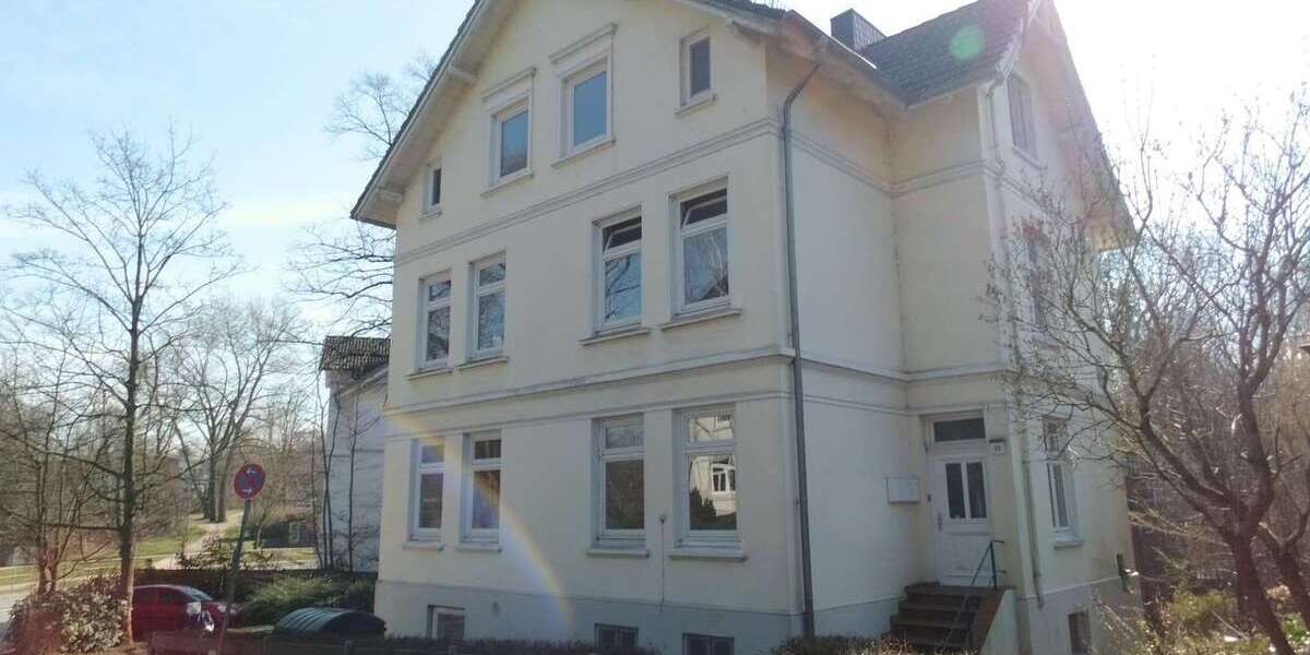 Etagenwohnung Hamburg Othmarschen - 3 Zimmer, 67 m&sup2;, 1.750&euro; | Angebot:27031682