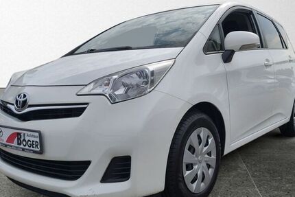 Toyota Verso-S