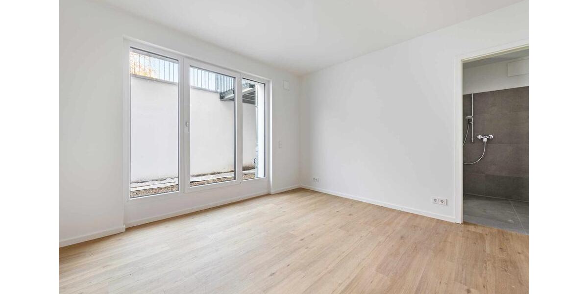 Erdgeschoßwohnung Hamburg Wandsbek - 3 Zimmer, 90 m&sup2;, 2.015&euro; | Angebot:26350378
