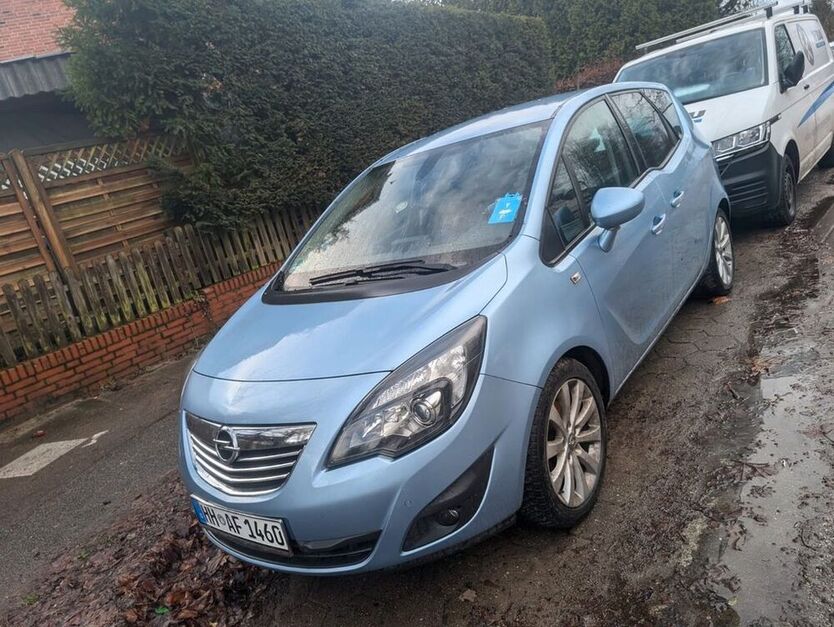 Meriva