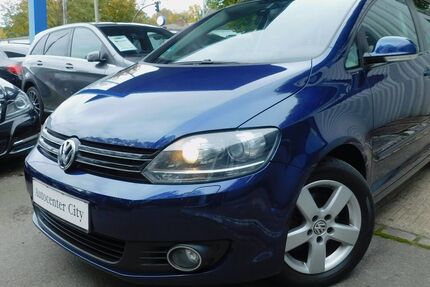 VW Golf Plus 91.130 km 9.300 &euro; Hamburg 22043