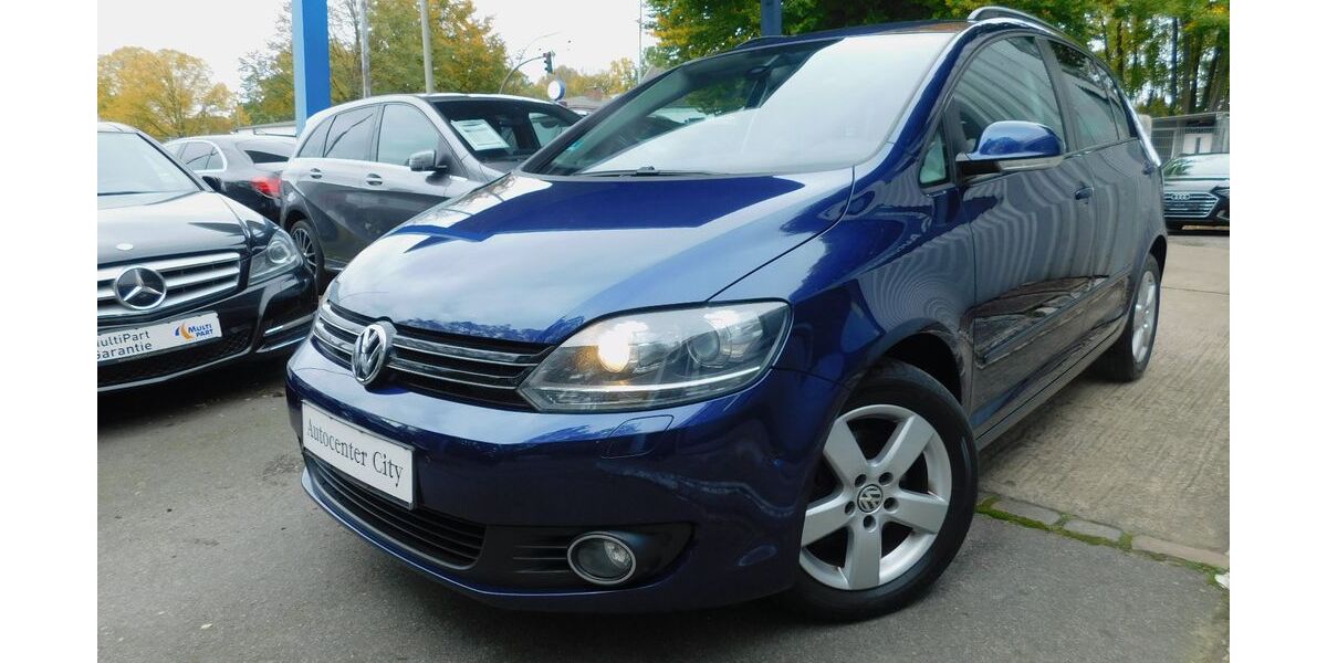 VW Golf Plus 91.130 km 9.300 &euro; Hamburg 22043