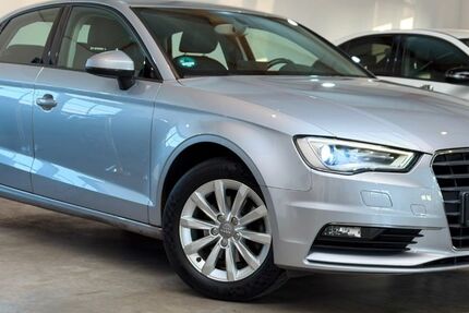 Audi A3 124.000 km 12.290 &euro; Hamburg 21037