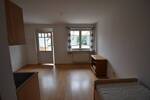 1-Zimmer-Wohnung in ruhiger Lage zu vermieten!