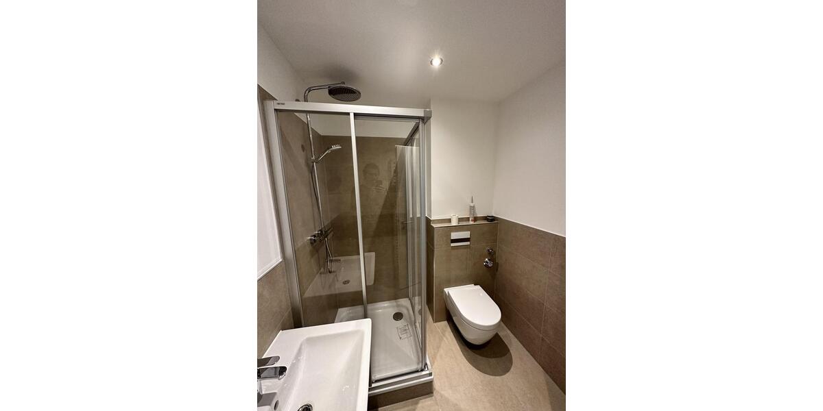 Etagenwohnung Hamburg Wandsbek - 3 Zimmer, 72 m&sup2;, 1.350&euro; | Angebot:26350001