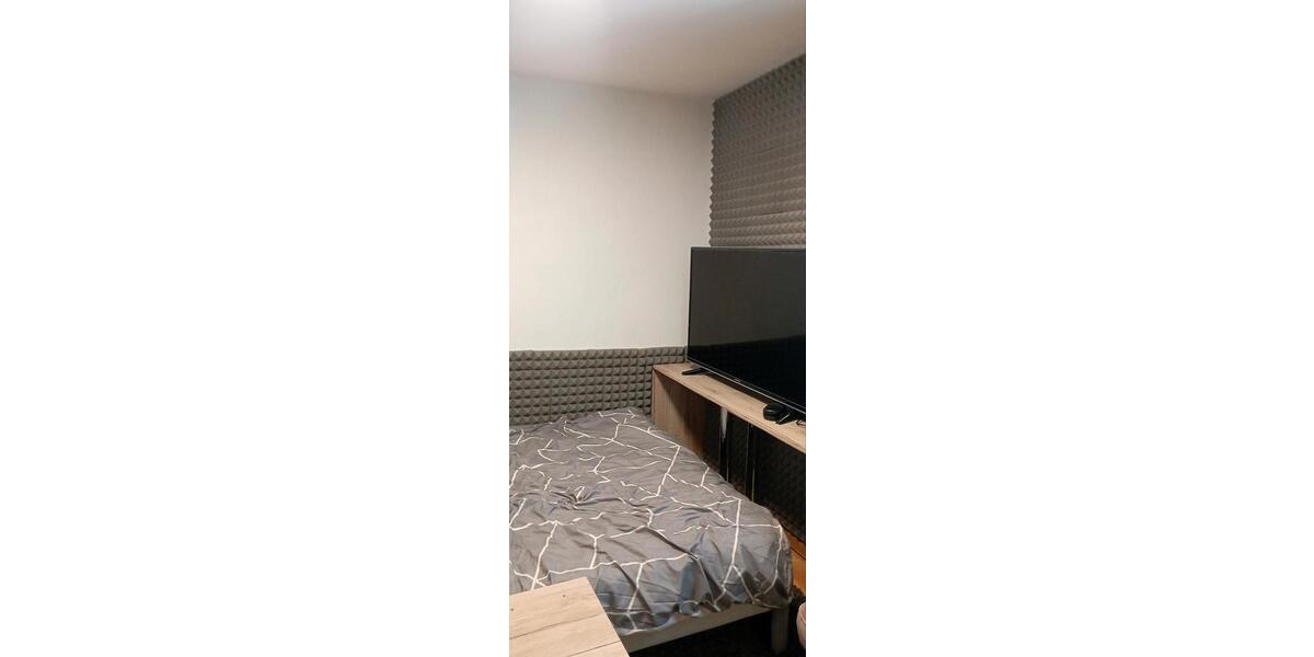 Erdgeschoßwohnung Ahrensburg - 1 Zimmer, 20 m&sup2;, 750&euro; | Angebot:26347870