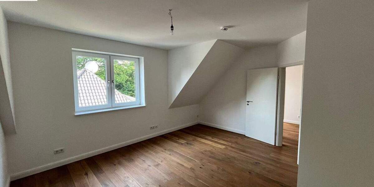 Gewerbeobjekt Hamburg Sasel - 2 Zimmer, 62 m&sup2;, 275.000&euro; | Angebot:25695555