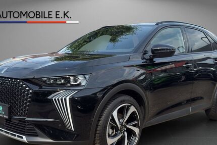 DS Automobiles DS7 (Crossback) 31.600 km 28.900 &euro; Bönningstedt 25474