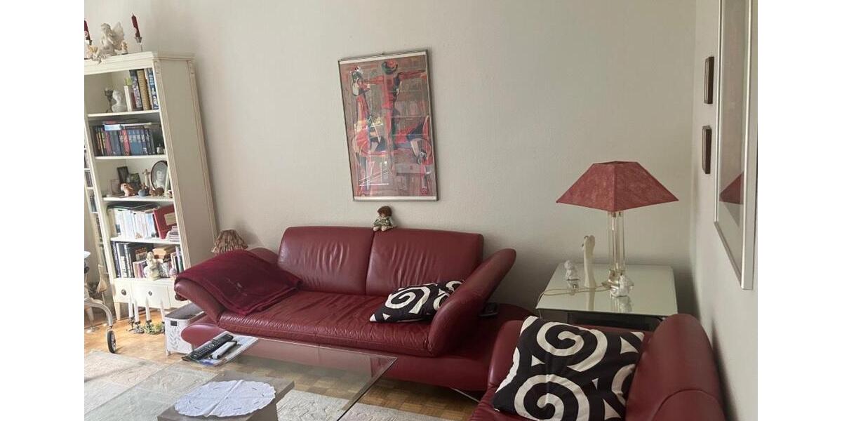 Etagenwohnung Hamburg Barmbek-Nord - 2.5 Zimmer, 67 m&sup2;, 349.000&euro; | Angebot:26278761