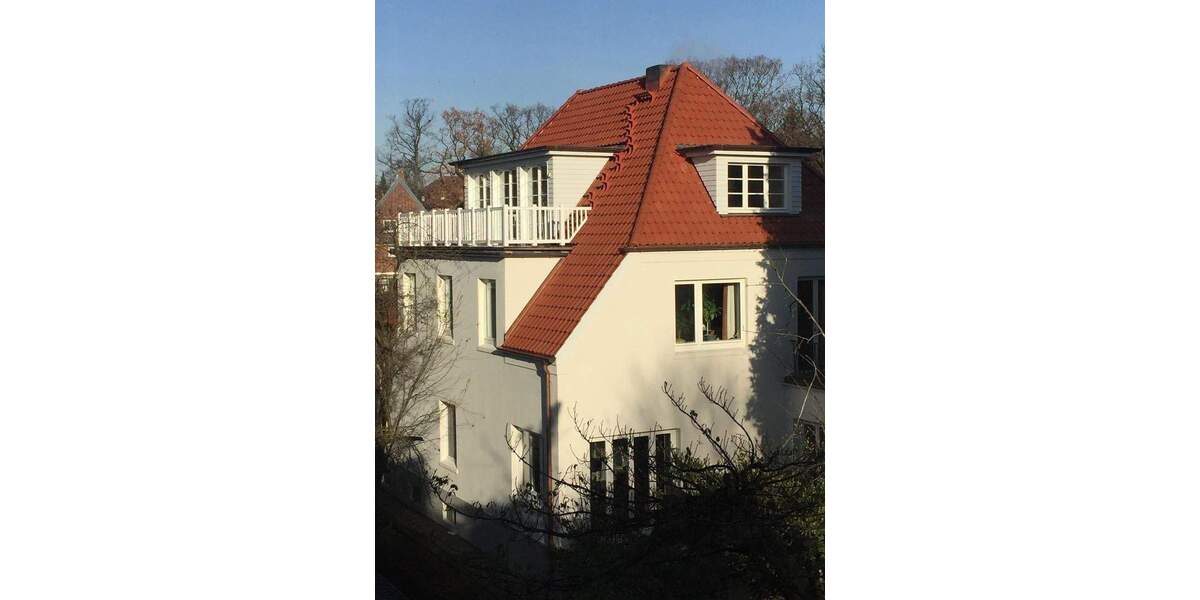 Etagenwohnung Hamburg Othmarschen - 2 Zimmer, 73 m&sup2;, 498.000&euro; | Angebot:24873816