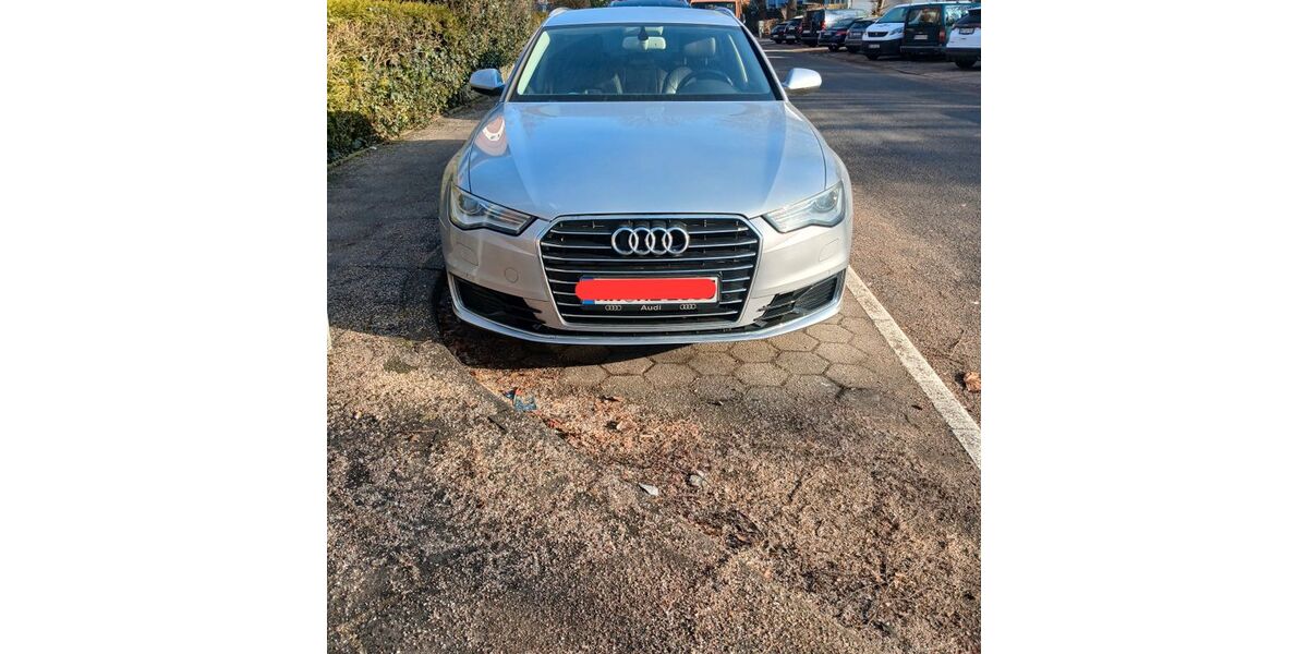 Audi A6 220.000 km 11.000 &euro; Hamburg 22525