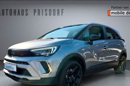 Opel Crossland (X) 21.500 km 16.950 € Prisdorf bei Hamburg 25497