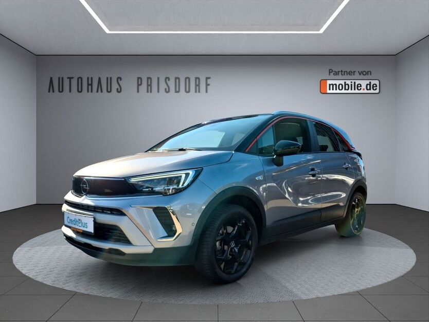 Opel Crossland (X) 21.500 km 16.950 € Prisdorf bei Hamburg 25497