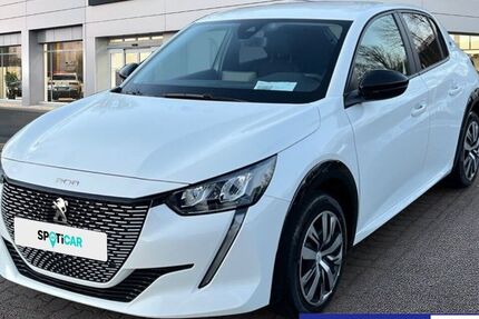 Peugeot 208 7.778 km 19.450 &euro; Hamburg 22457